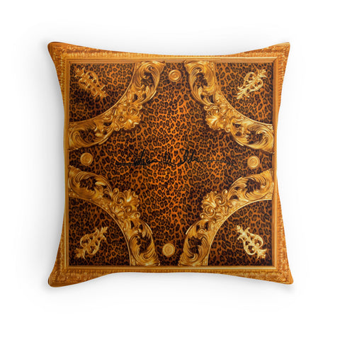 Throw Pillows - by Julian Wilde for WildeHome