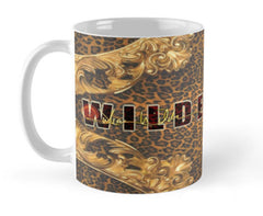 Wilde Coffee Mug